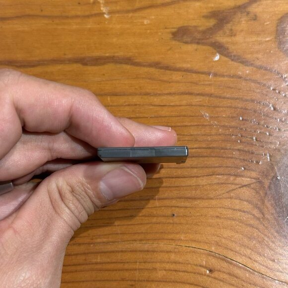 Mario HOOPS 3 On 3 (Nintendo DS 2006) Tested Working Watch Video - Picture 6 of 6